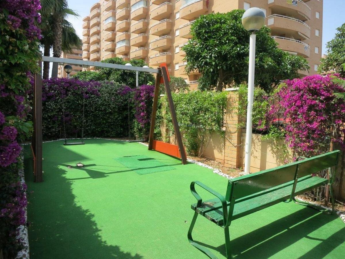 奥罗佩萨德尔马Apcostas - Marina Mar 1A Linea公寓 外观 照片