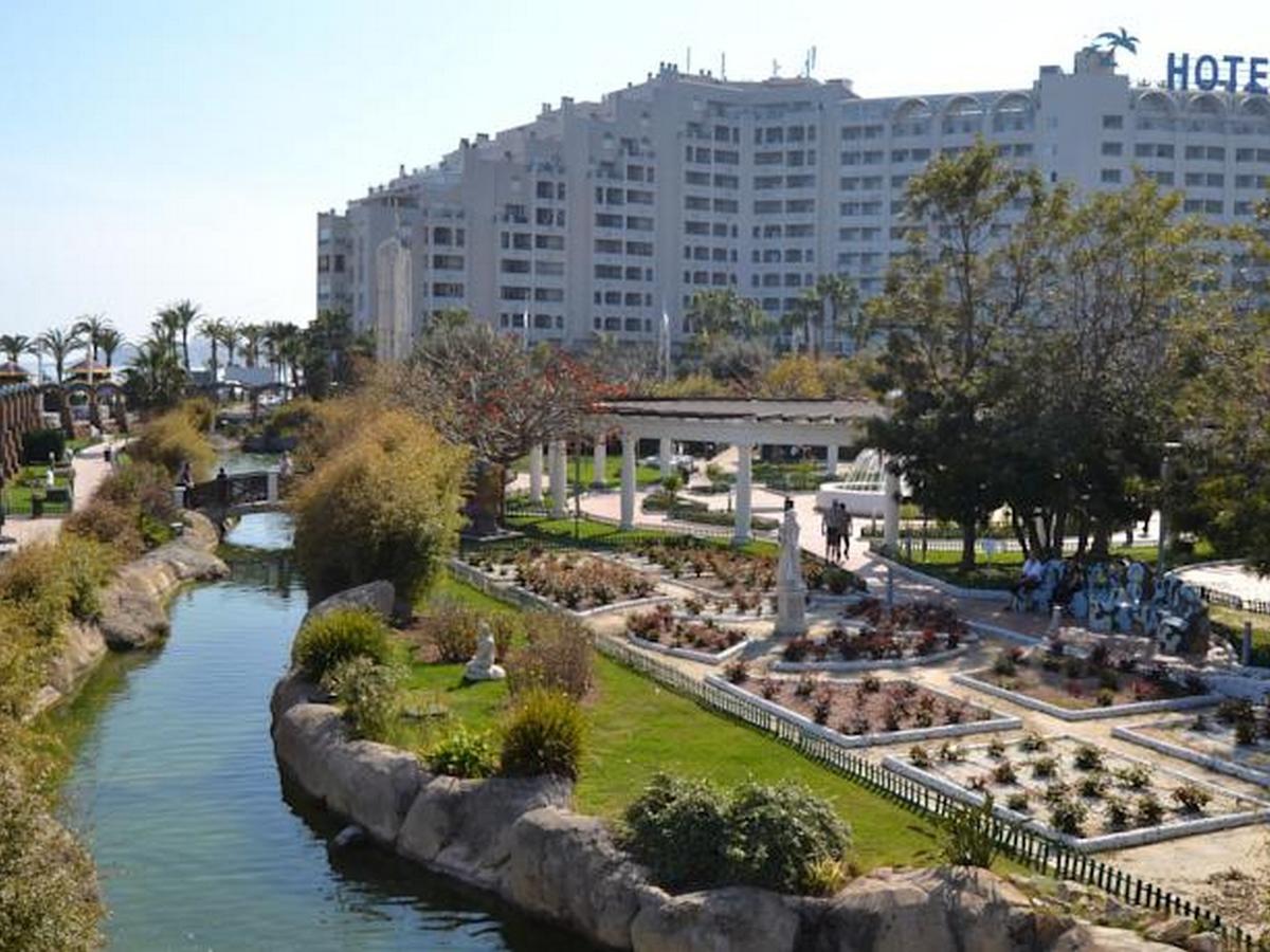 奥罗佩萨德尔马Apcostas - Marina Mar 1A Linea公寓 外观 照片