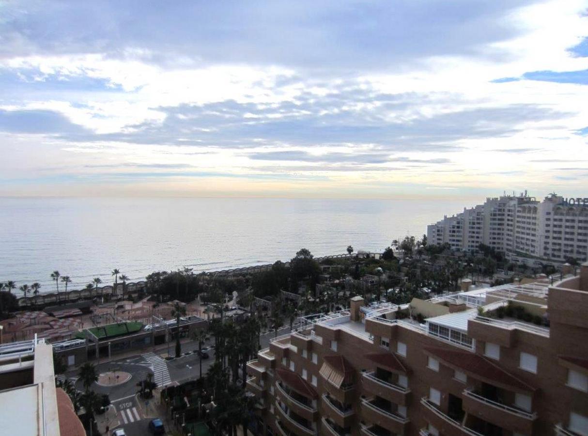 奥罗佩萨德尔马Apcostas - Marina Mar 1A Linea公寓 外观 照片