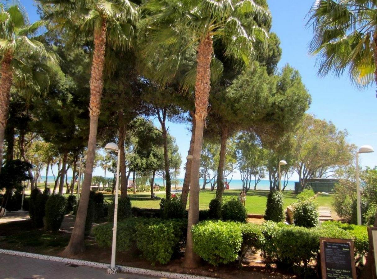 奥罗佩萨德尔马Apcostas - Marina Mar 1A Linea公寓 外观 照片