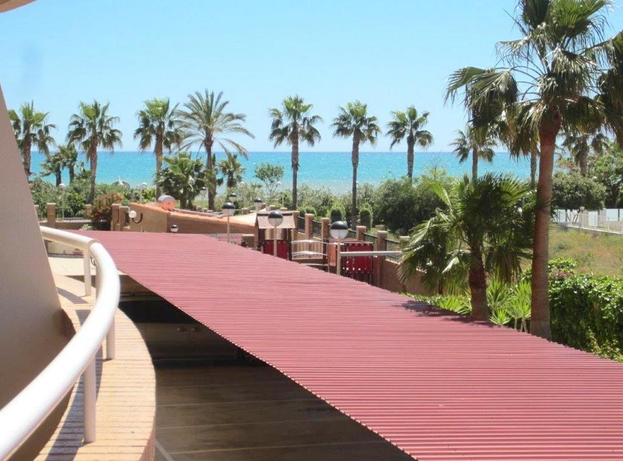 奥罗佩萨德尔马Apcostas - Marina Mar 1A Linea公寓 外观 照片