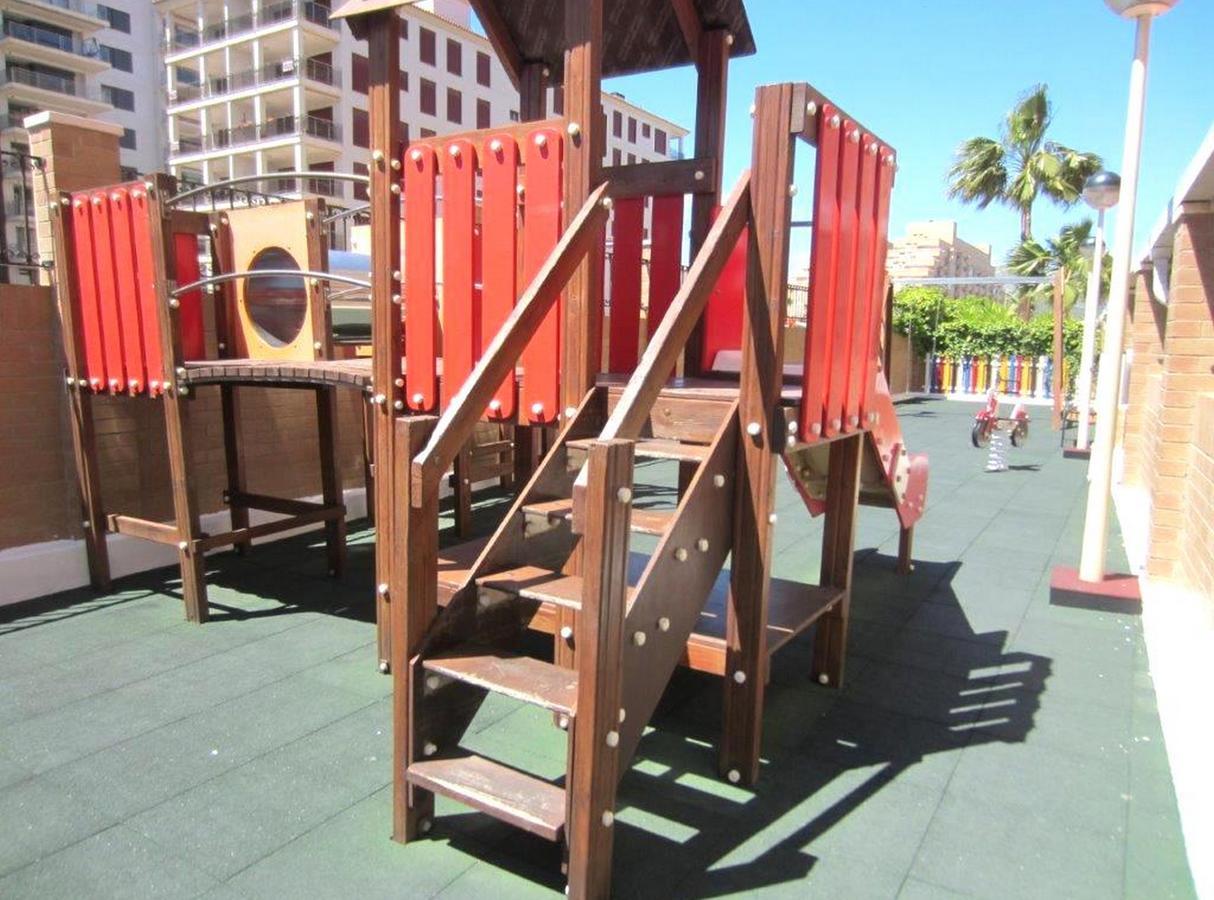 奥罗佩萨德尔马Apcostas - Marina Mar 1A Linea公寓 外观 照片