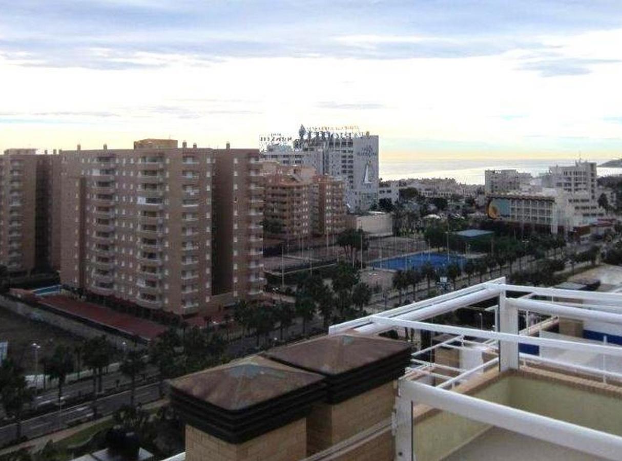 奥罗佩萨德尔马Apcostas - Marina Mar 1A Linea公寓 外观 照片